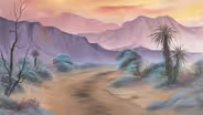 Southwest Serenity