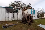 ‘I fear the worst,’ says Fla. senator of hurricane damage