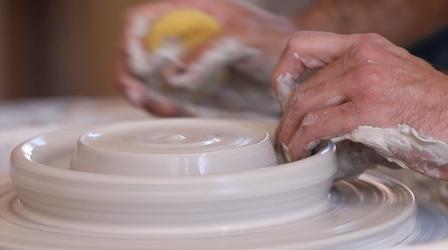 Video thumbnail: The Handle Carving Their Place
