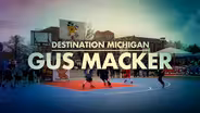 Gus Macker