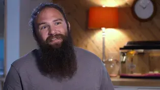 Adam's Story