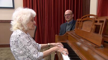 Video thumbnail: Jay's Chicago At 102, She Still Has the Chops