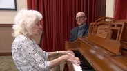 At 102, She Still Has the Chops