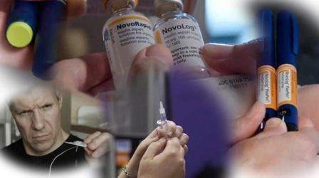 Video thumbnail: Insights on PBS Hawaiʻi 3/11/21 Diabetes in Hawaiʻi