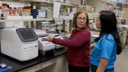 Nano-Biosensor Researcher | Evangelyn Alocilja