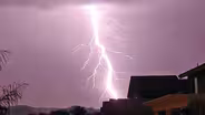 We Could Be Getting More Lightning Fires in CA