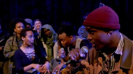 Video thumbnail: PBS Wisconsin Documentaries LineBreaks