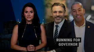 NJ governor’s race becomes even more crowded