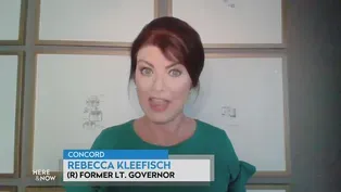 Former Lt. Gov. Rebecca Kleefisch on Trump for WI