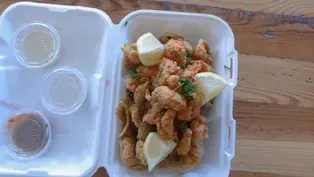 Saltbox Seafood Joint
