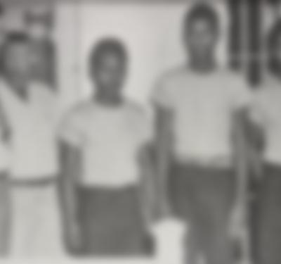 The Groveland Four