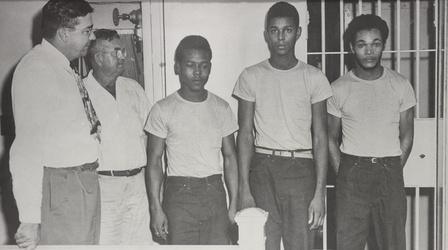 Video thumbnail: The Groveland Four The Groveland Four: Long Trailer