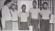 The Groveland Four: Long Trailer