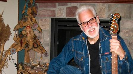 Video thumbnail: House Concert Series I Am Winkle (Mark Minassian)