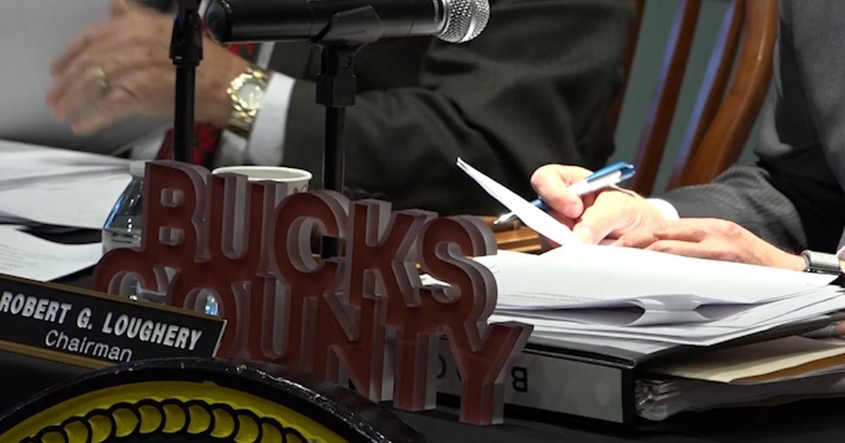 PBS39 News Reports | Bucks co. budget | Season 2018 | PBS