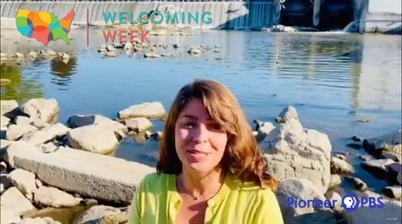 Video thumbnail: Pioneer Digital Studios Welcoming Week Granite Falls Minnesota