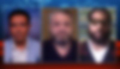 Amanpour and Company