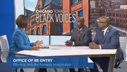 Chicago's New Director of Reentry on His Goals for the Office