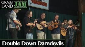 Video thumbnail: Grassland Jam Grassland Jam: The Double Down Daredevils