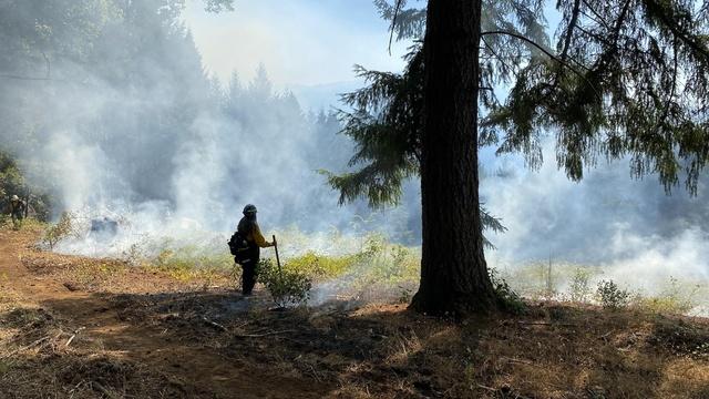 Local, USA | Firelighters: Fire is Medicine | Preview