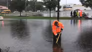 Why is a stormwater bill being called a 'rain tax'?
