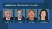 ComEd Bribery Trial Heats Up With Government Witness