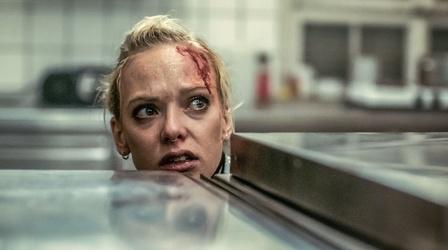 Video thumbnail: Dresden Detectives Nemesis
