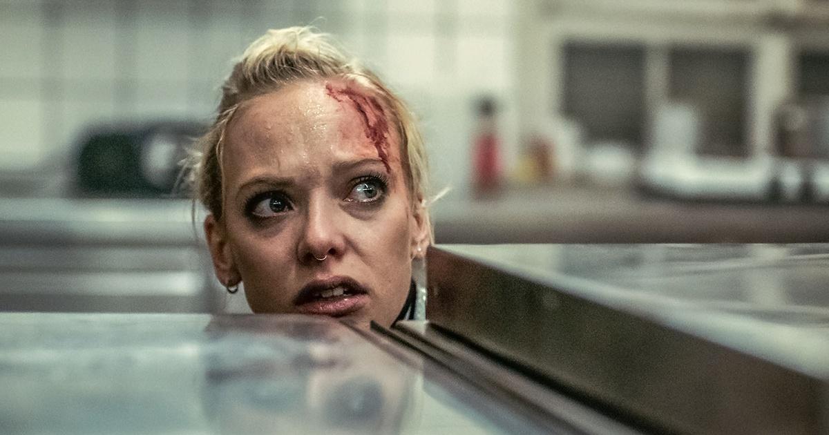 Dresden Detectives | Nemesis | Episode 8
