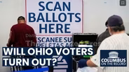 Will Ohio Voters Show Up to Vote?