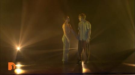 Video thumbnail: One Detroit BAIRA MVMNT PHLOSPHY - Dance Reflecting Human Experience