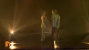 BAIRA MVMNT PHLOSPHY - Dance Reflecting Human Experience
