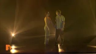 BAIRA MVMNT PHLOSPHY - Dance Reflecting Human Experience