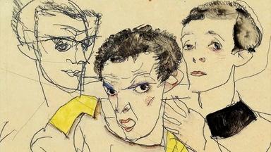 NYC-ARTS Profile: The Self-Portrait from Schiele to Beckmann