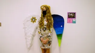 The Angel Wings Project at Cadwallader MS