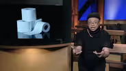 Sheletta Brundidge Essay | In Search of Toilet Paper