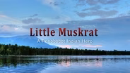 Little Muskrat: A Penobscot Indian Hero