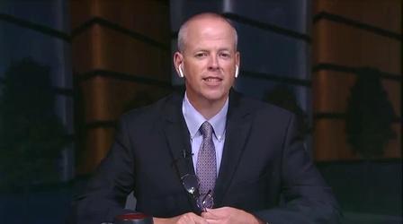 Video thumbnail: Economic Outlook Manufacturing Day Goes Virtual