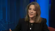 Marianne Williamson: "We Need to Create a Phenomenon"