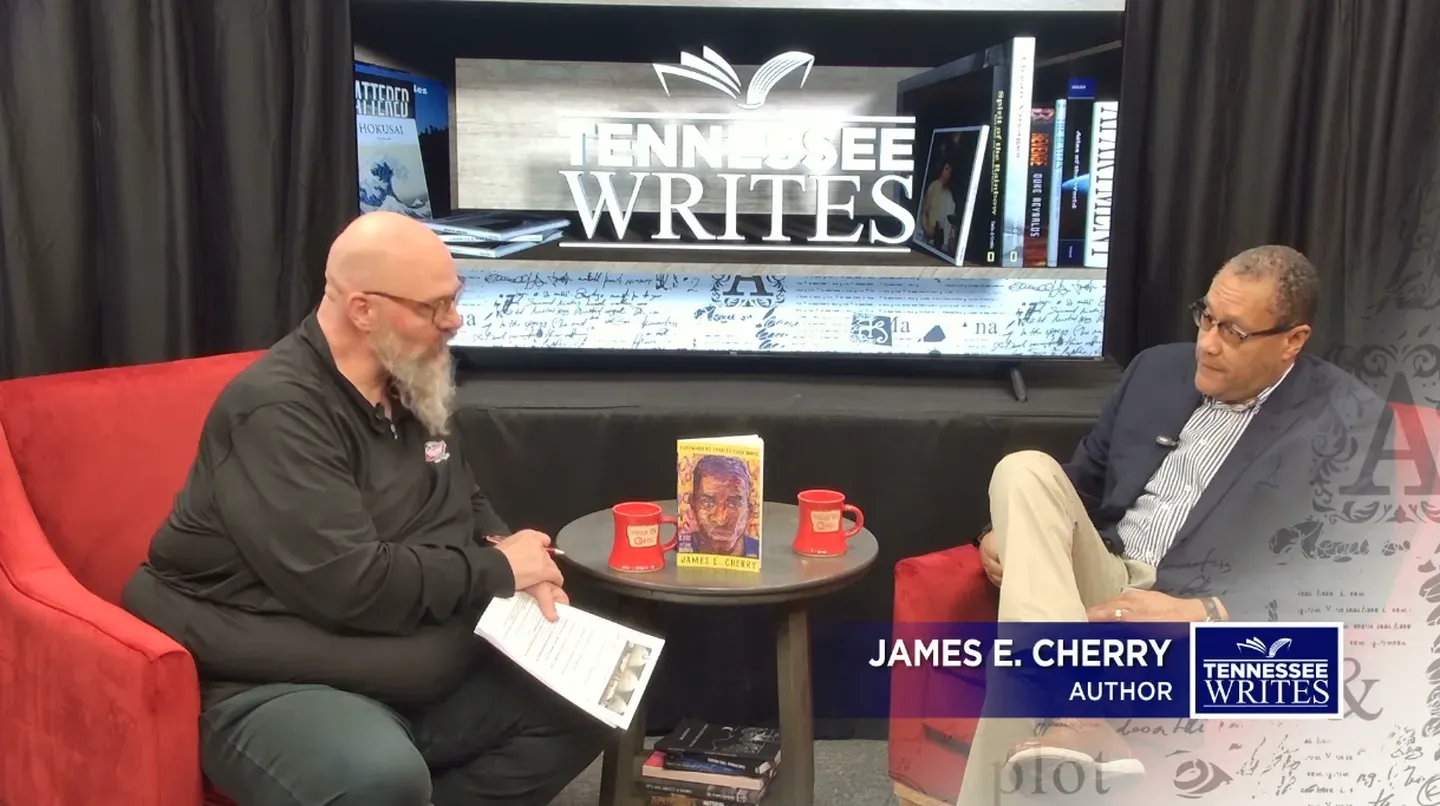 James E. Cherry