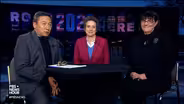 Amy Walter and O. Kay Henderson on Iowa's undecided voters