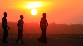 Video thumbnail: PBS NewsHour South Sudan's civil war spirals into genocide