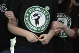 Democrats grill former Starbucks CEO over union-busting