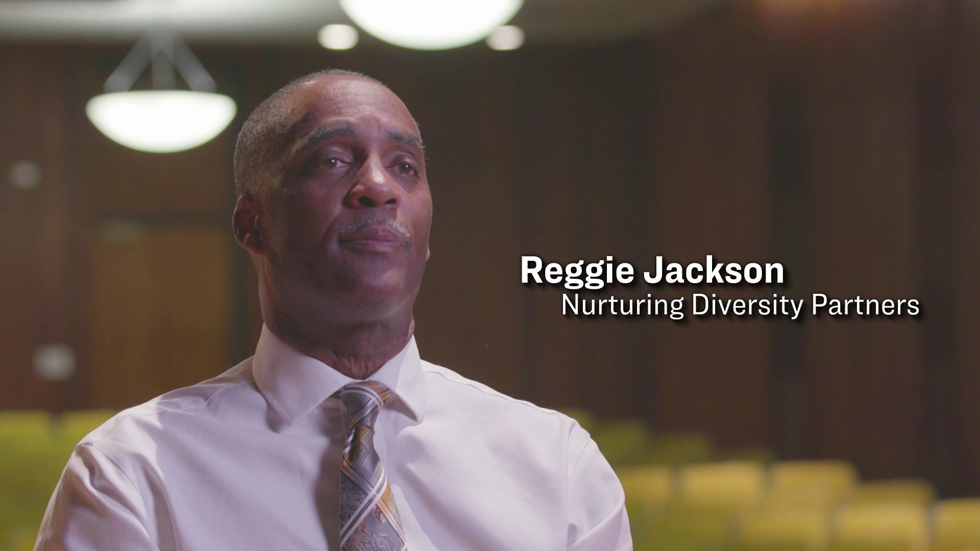 Reggie Jackson on life expectancy among Black Wisconsinites