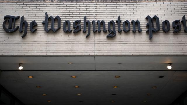 Why The Washington Post decided to opt out of an endorsement