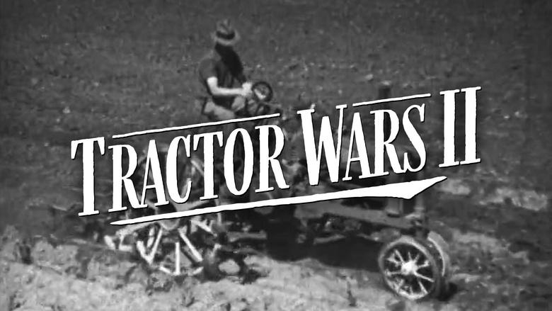 Tractor Wars Image