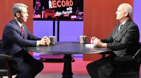 Video thumbnail: On the Record Nov. 29, 2018 | City Manager Sheryl Sculley resigns