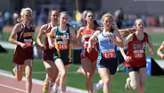 2022 SDHSAA Track and Field Championships | Day 2