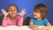PBS KIDS Talk About: Summer!
