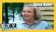 Betsy Byars | Writers' Circle of South Carolina (1993)