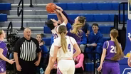 2026 Girls B Basketball | Parkston vs. Harding County